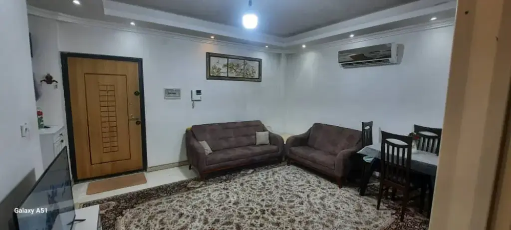 اجاره آپارتمان 52 متری در کیانشهر - تصویر 3