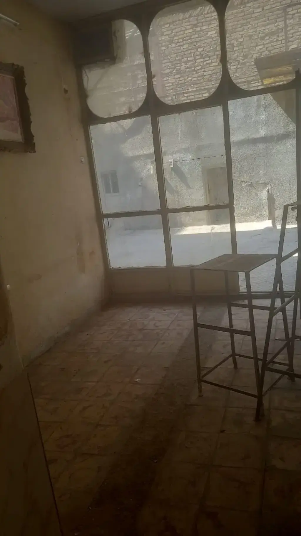 اجاره اداری و تجاری 120 متری در هاشمآباد