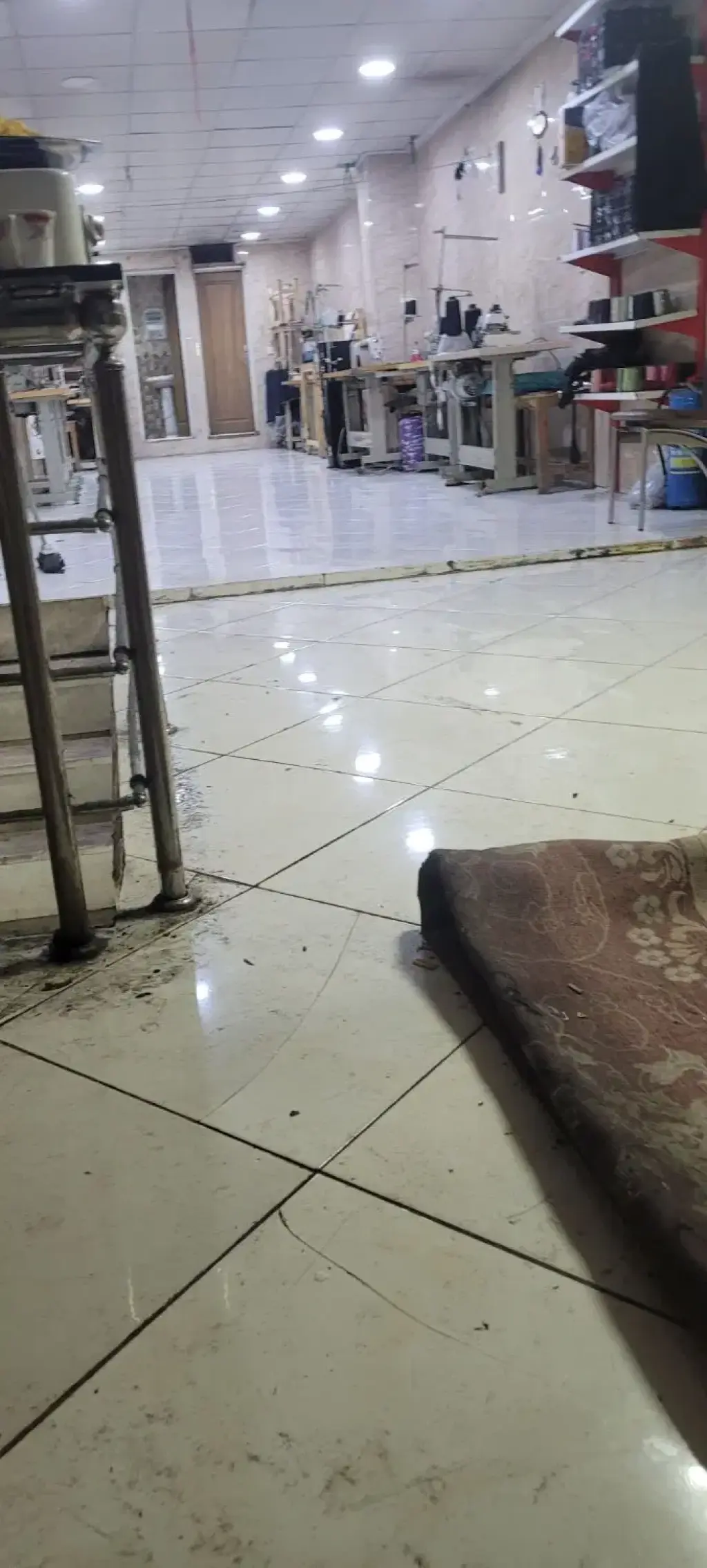 اجاره اداری و تجاری 80 متری در جوادیه