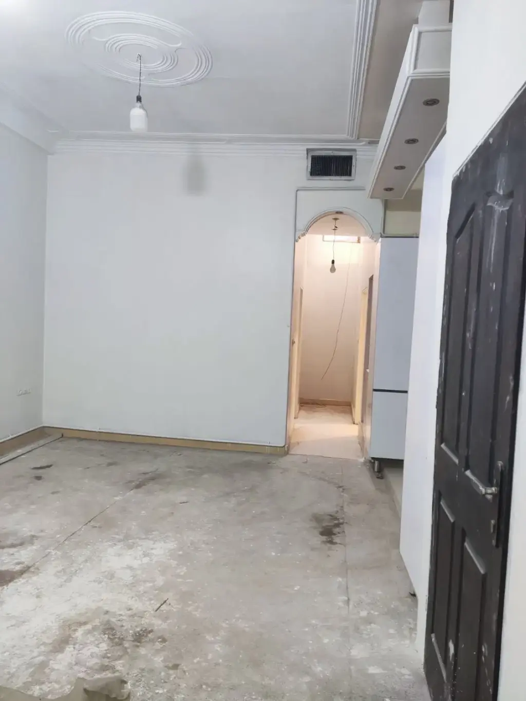 اجاره آپارتمان 65 متری در شهرک ابوذر