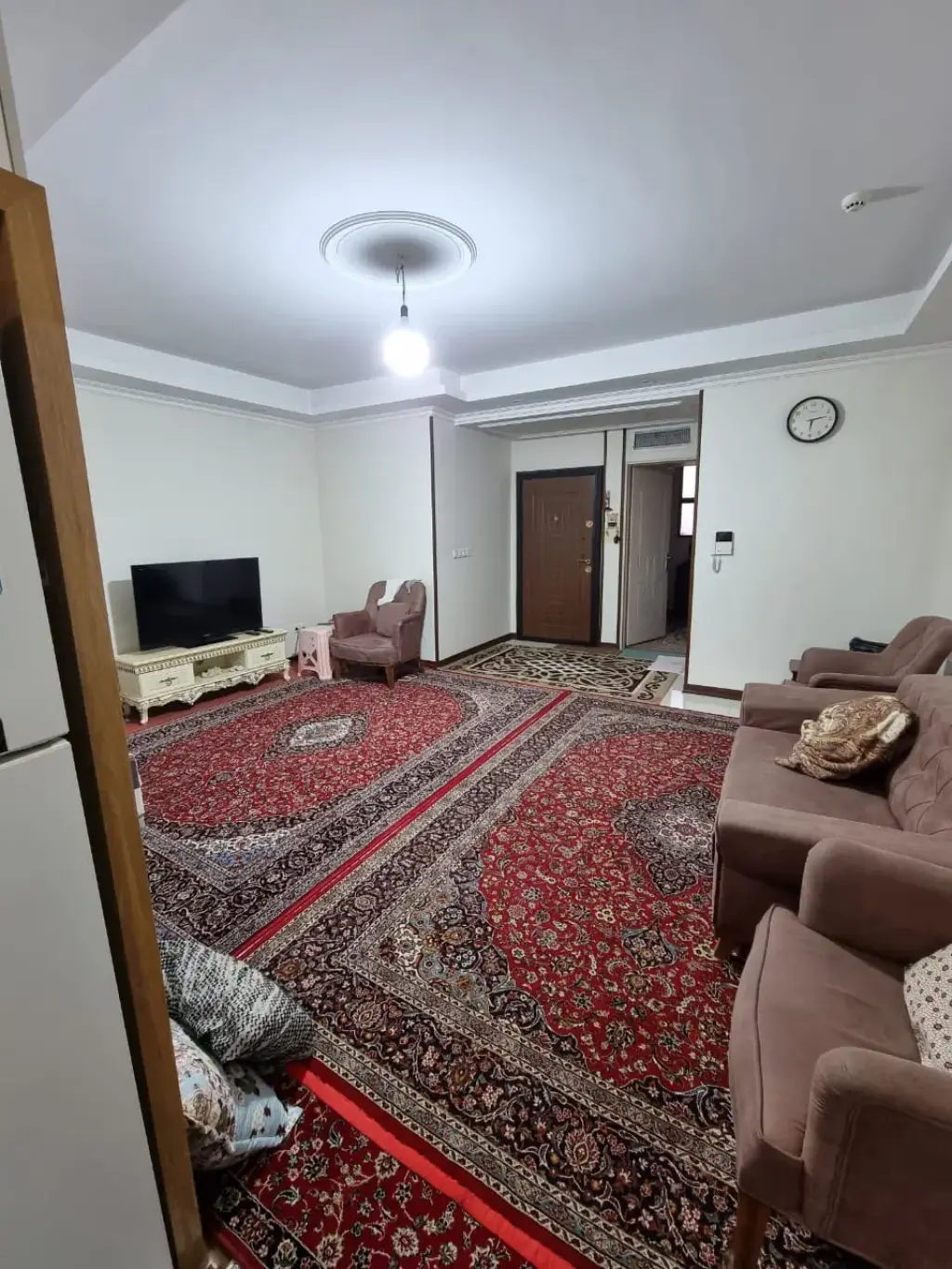 فروش آپارتمان 64 متری در افسریه جنوبی - تصویر 7