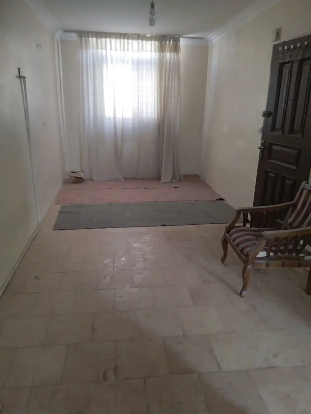 اجاره آپارتمان 40 متری در تسلیحات