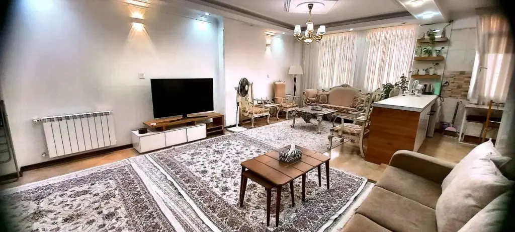 فروش آپارتمان 90 متری در توحید - تصویر 5