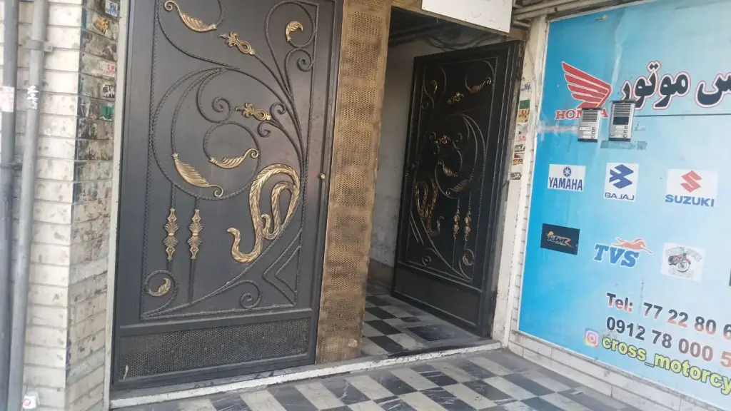 اجاره اداری و تجاری 100 متری در اوقاف