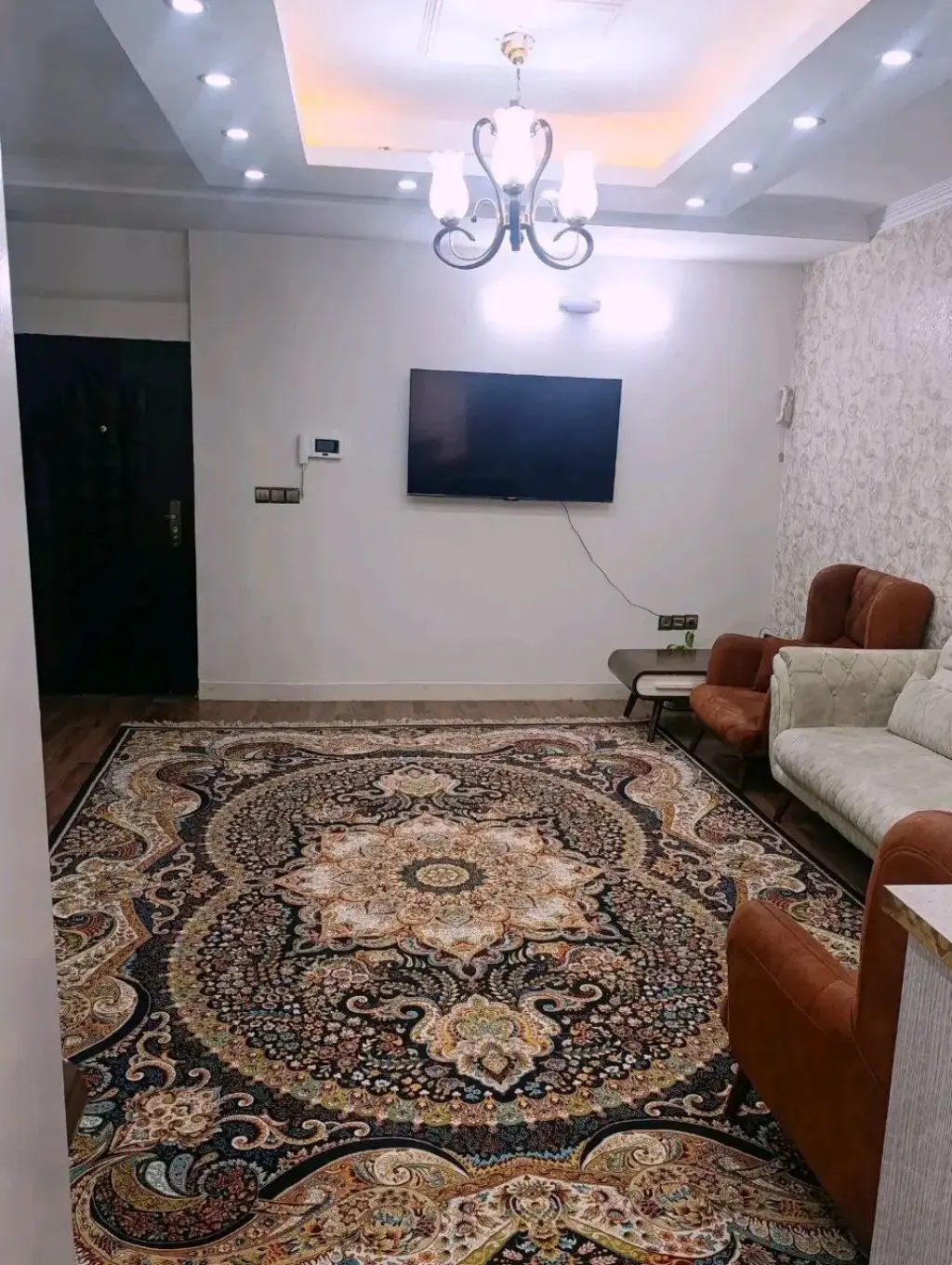 فروش آپارتمان 57 متری در جوانمردان (اندیشه) - تصویر 4