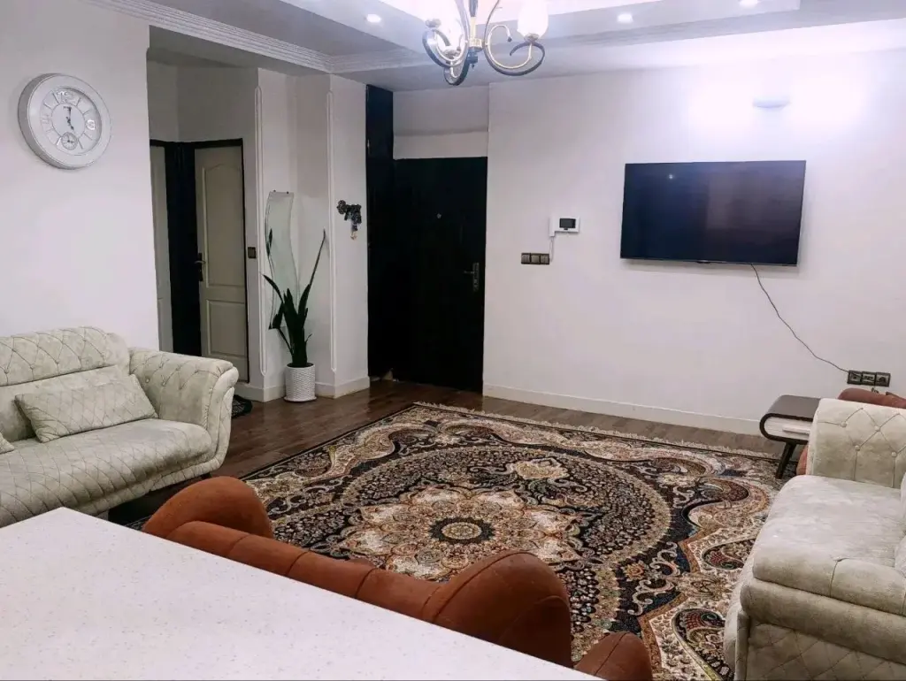 فروش آپارتمان 57 متری در جوانمردان (اندیشه) - تصویر 7