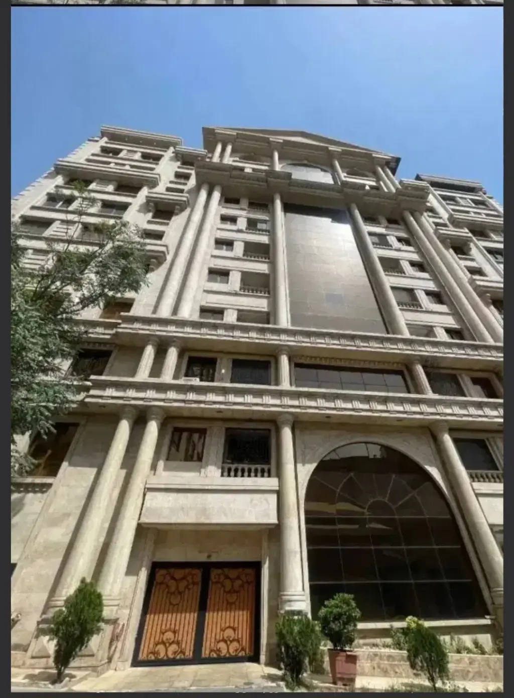 اجاره آپارتمان 90 متری در تاکسیرانی
