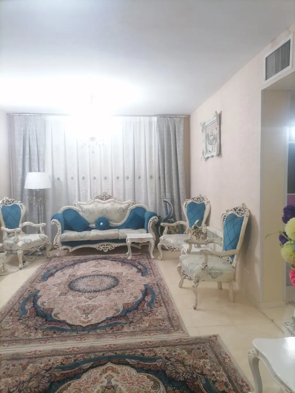 فروش آپارتمان 65 متری در آبشار - تصویر 3
