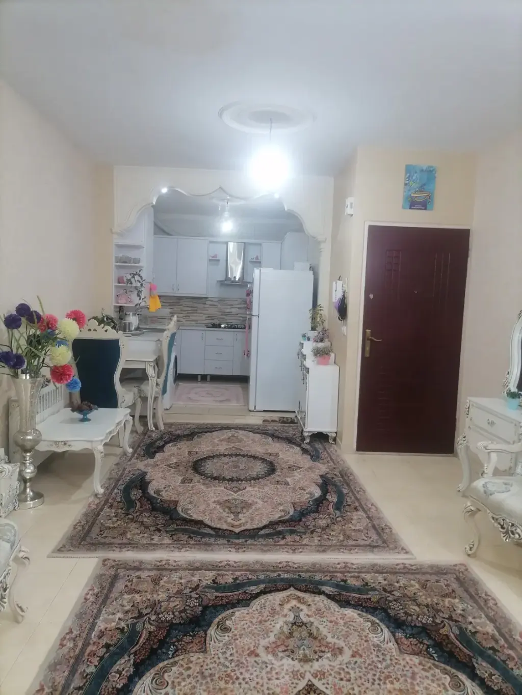 فروش آپارتمان 65 متری در آبشار - تصویر 2