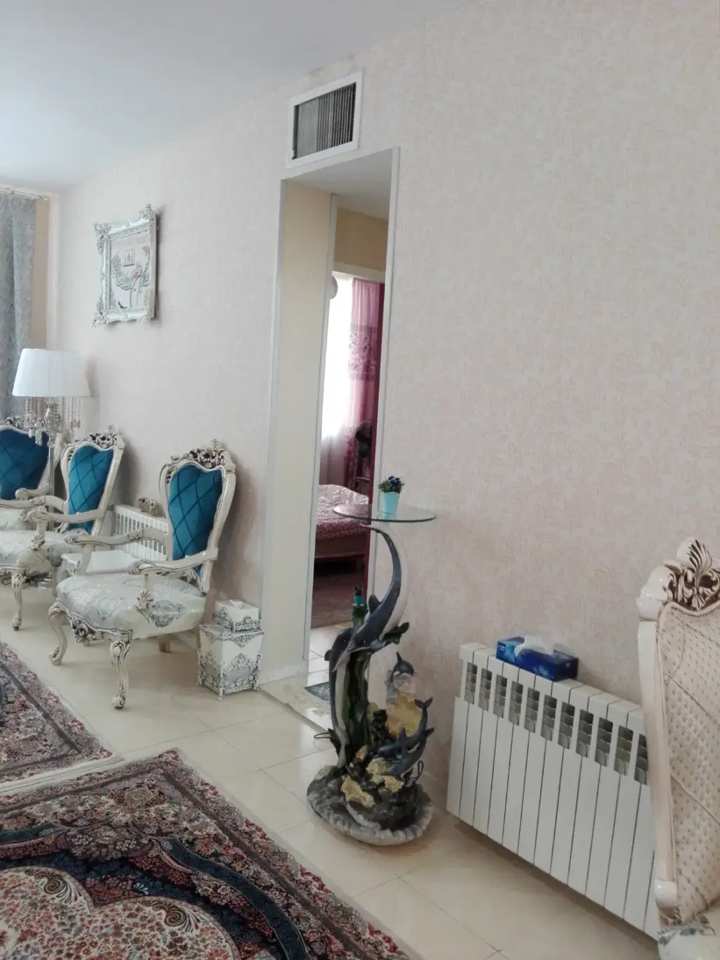 فروش آپارتمان 65 متری در آبشار - تصویر 4