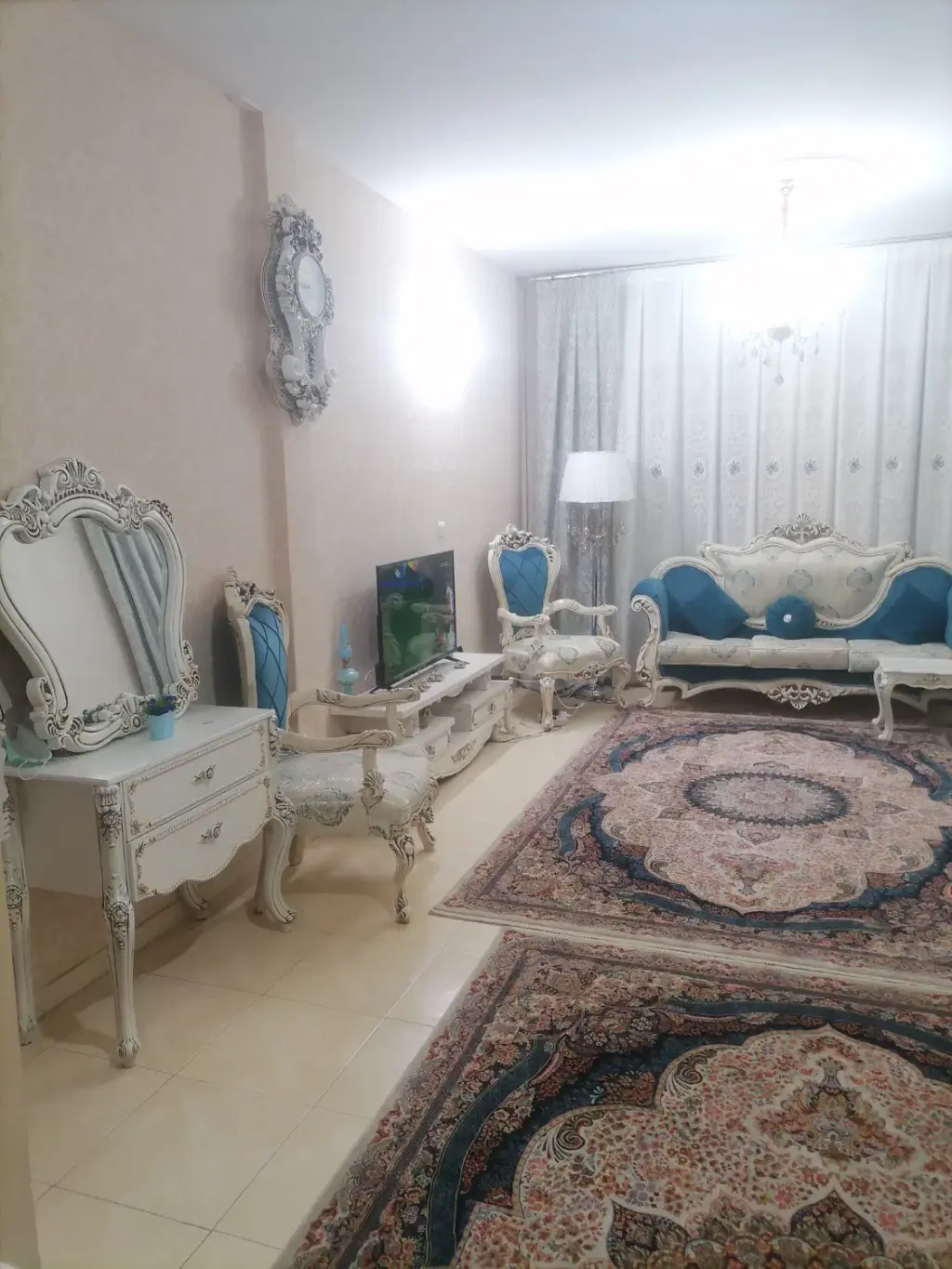 فروش آپارتمان 65 متری در آبشار