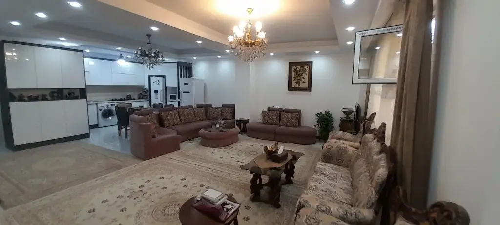 فروش آپارتمان 134 متری در زیبادشت - تصویر 3
