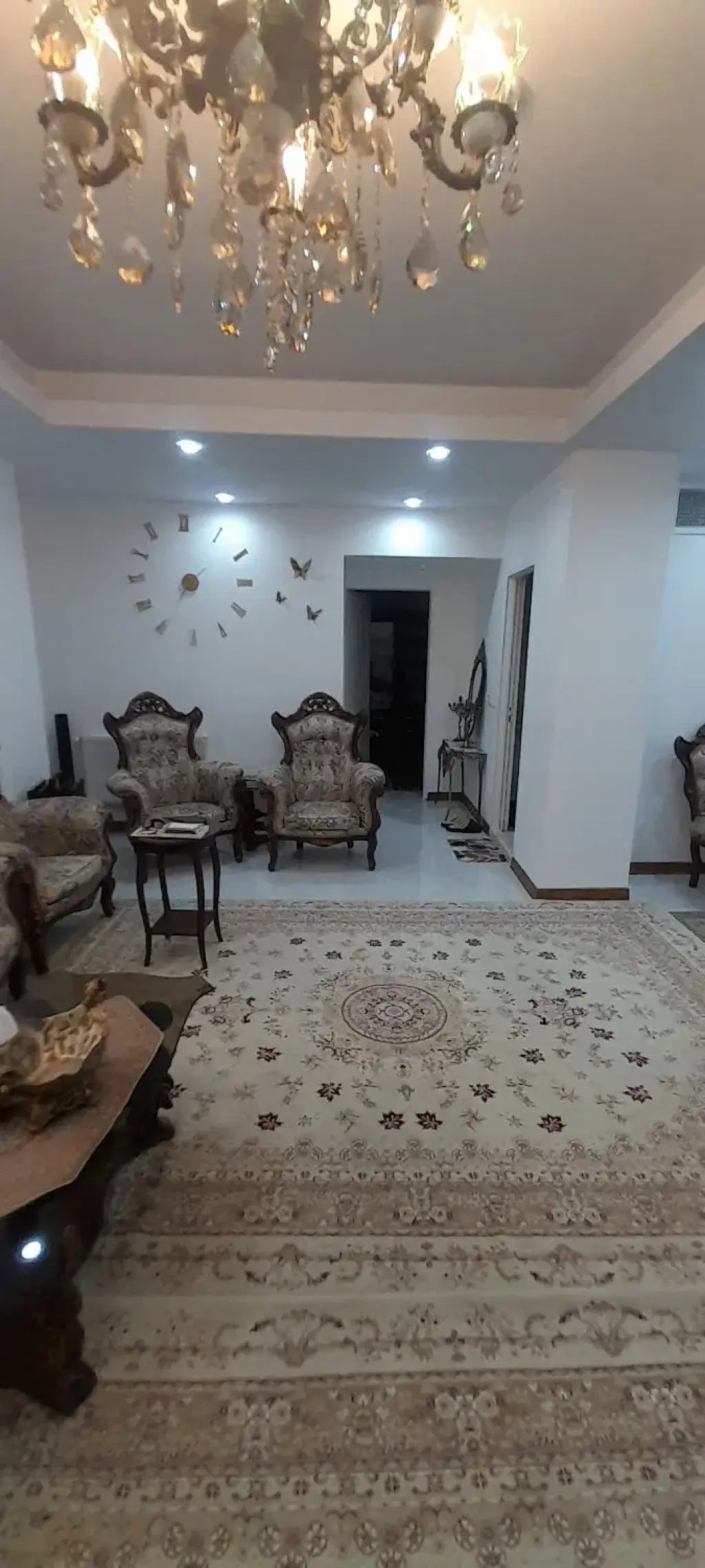 فروش آپارتمان 134 متری در زیبادشت - تصویر 17
