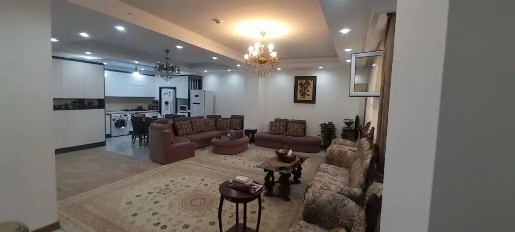 فروش آپارتمان 134 متری در زیبادشت - تصویر 2