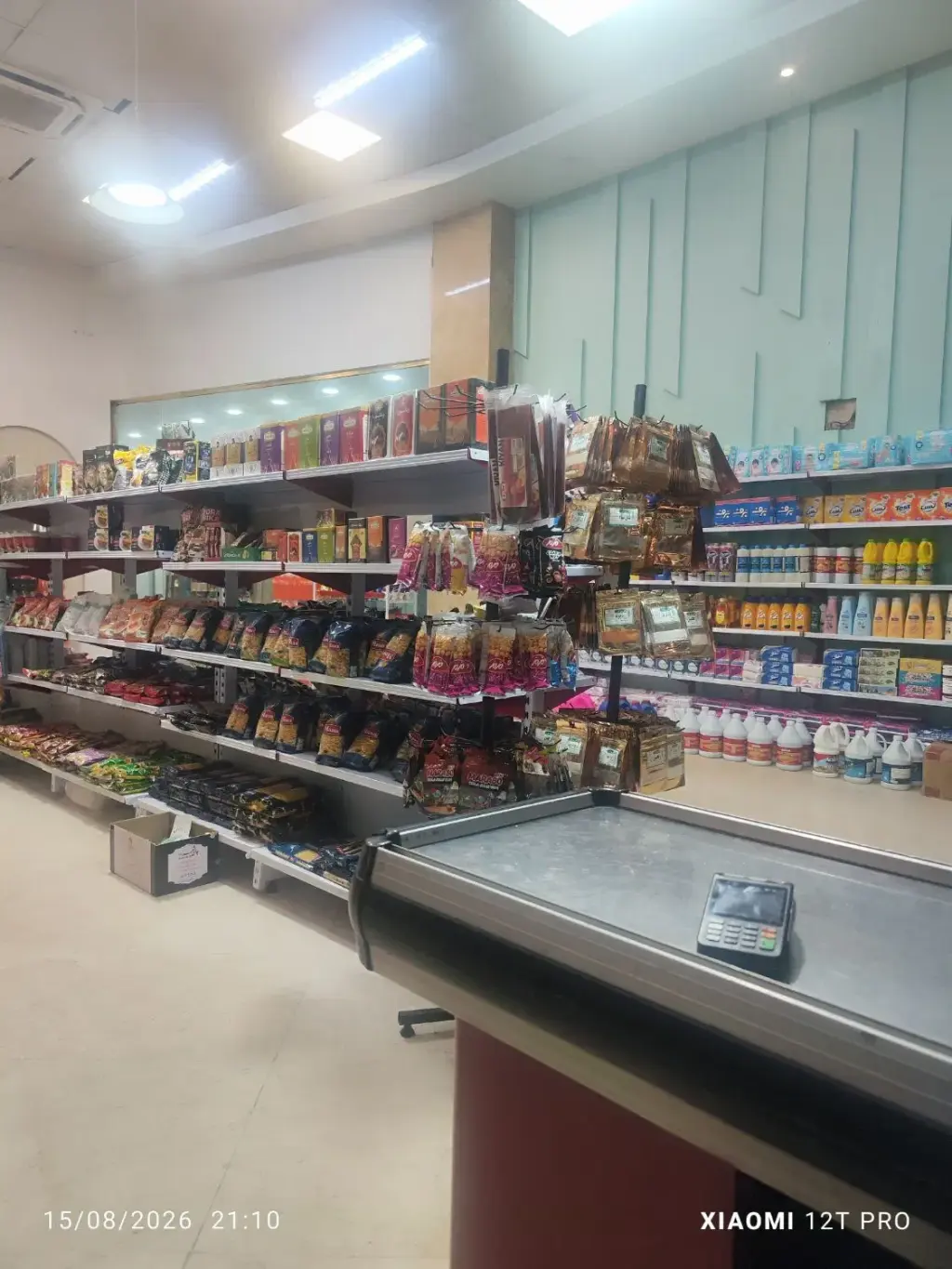 اجاره اداری و تجاری 110 متری در خلیج فارس - تصویر 2