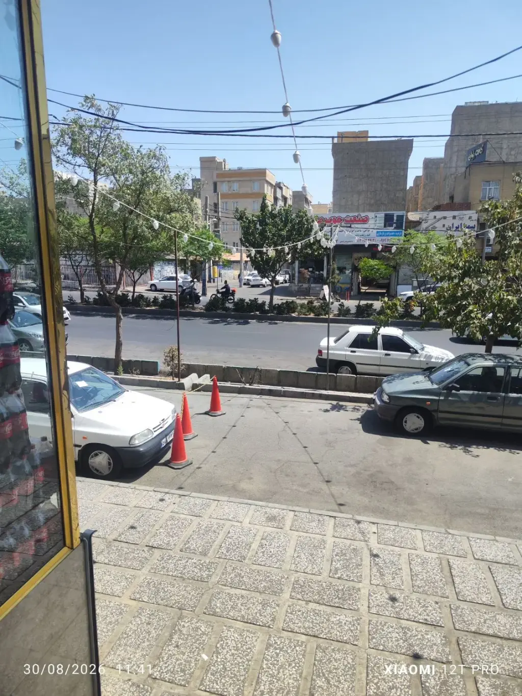 اجاره اداری و تجاری 110 متری در خلیج فارس - تصویر 3