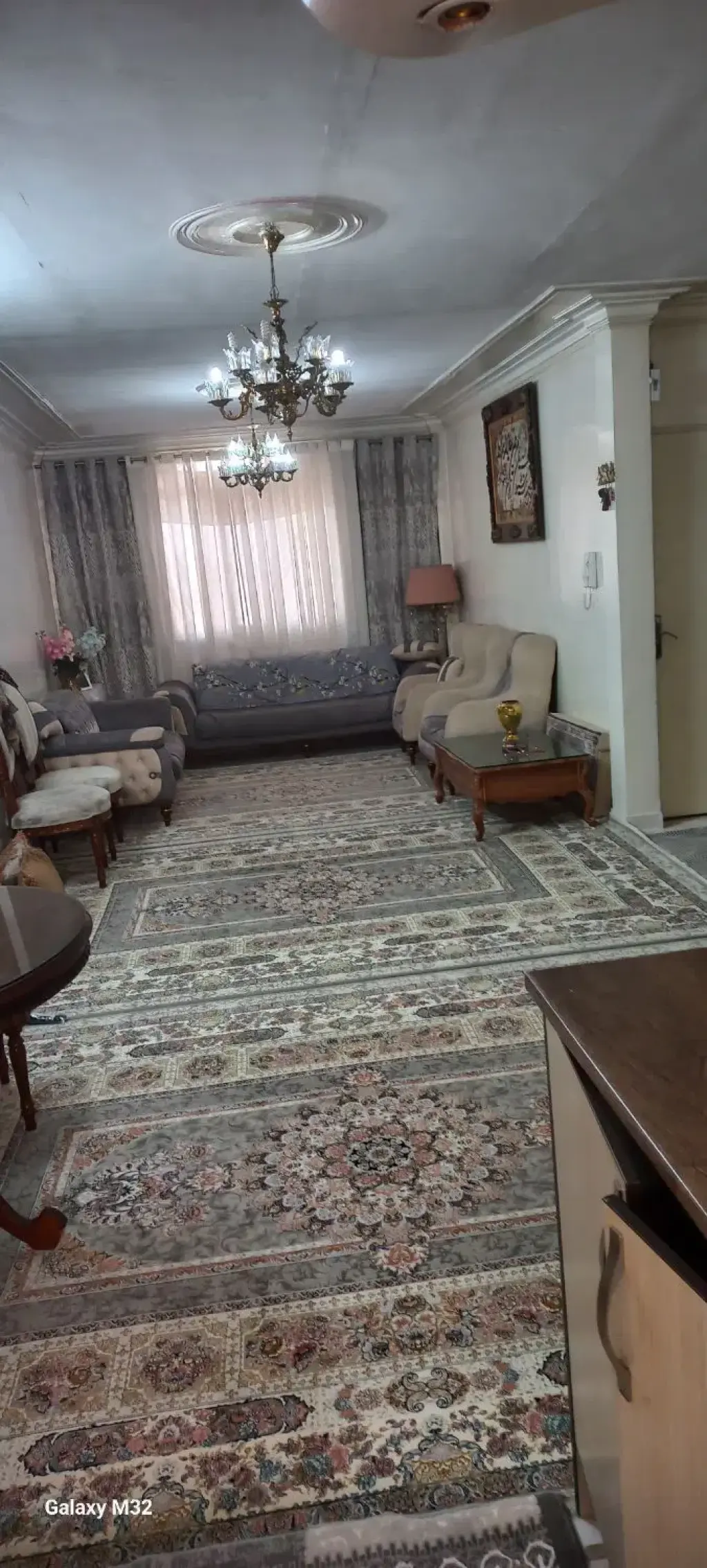 اجاره آپارتمان 63 متری در مشیریه - تصویر 2