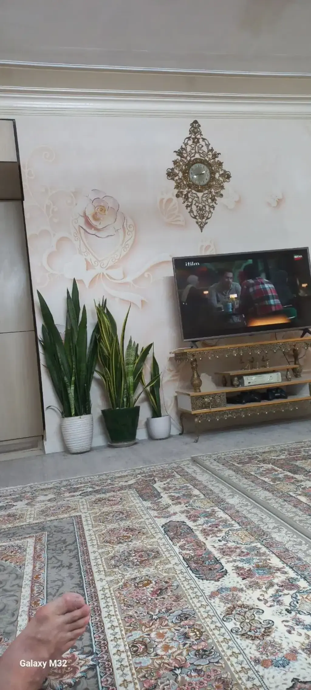اجاره آپارتمان 63 متری در مشیریه - تصویر 5