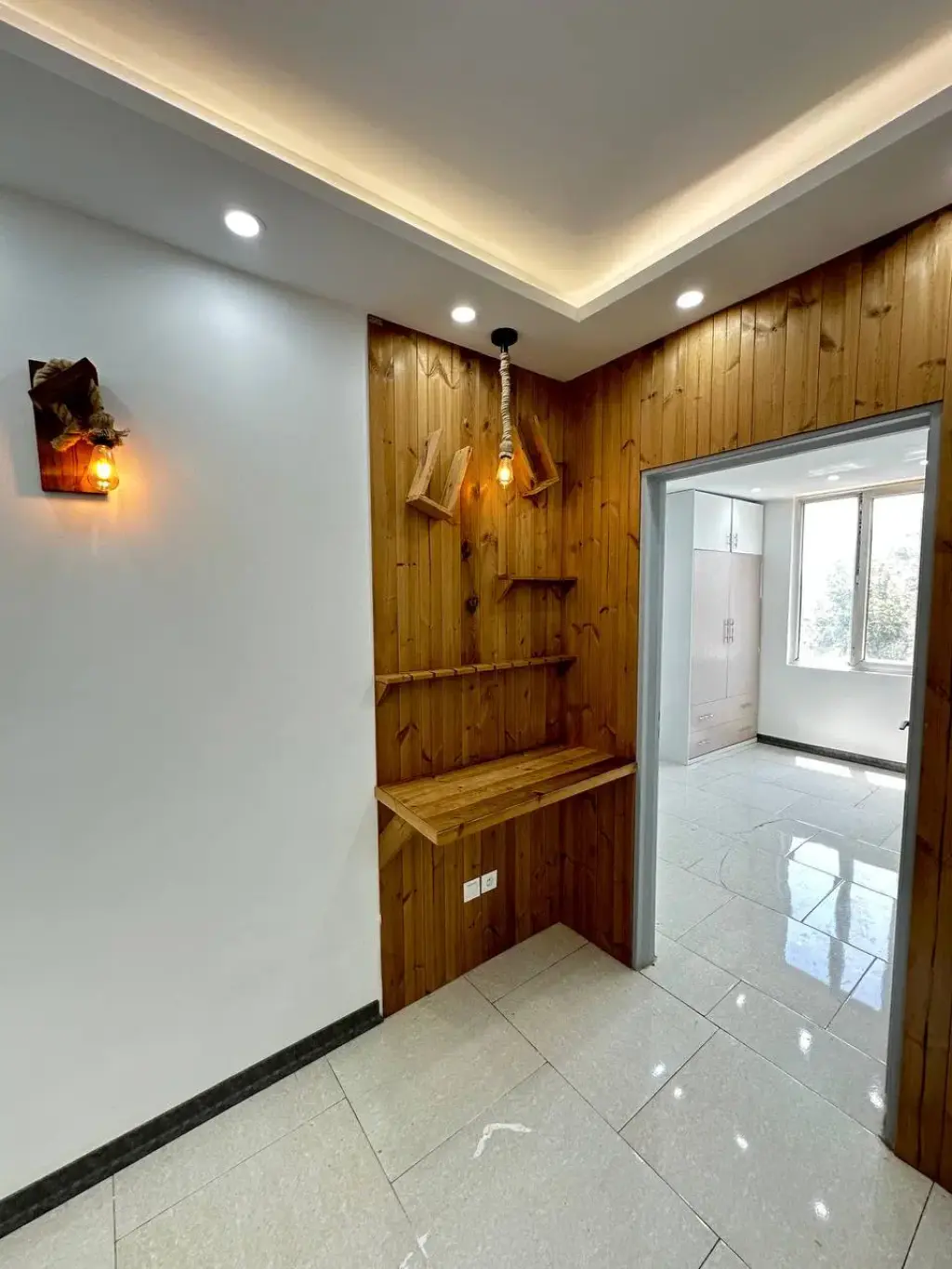 فروش آپارتمان 49 متری در جوانمردان (اندیشه) - تصویر 4