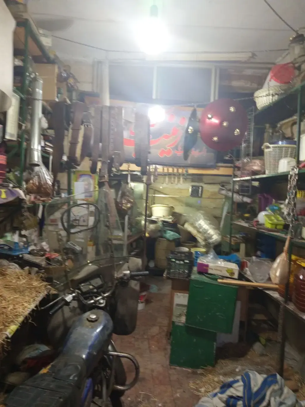 فروش اداری و تجاری 27 متری در طیب