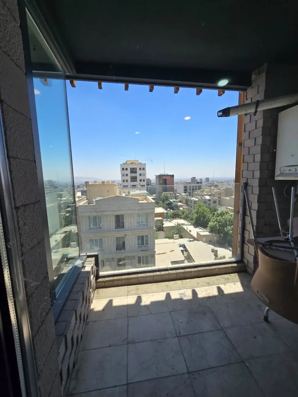فروش آپارتمان 75 متری در یوسفآباد