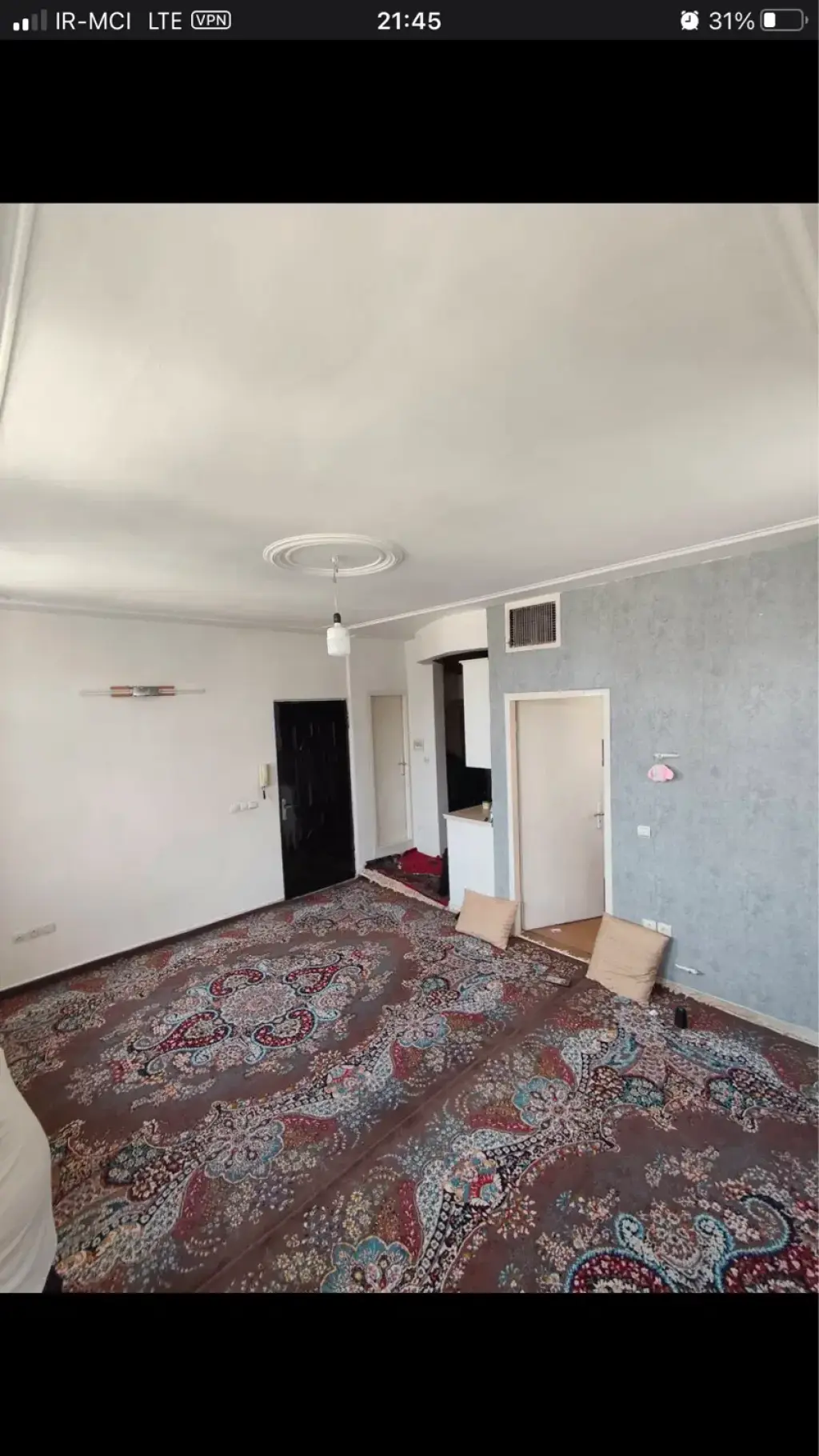 فروش آپارتمان 40 متری در دولت‌آباد - تصویر 5