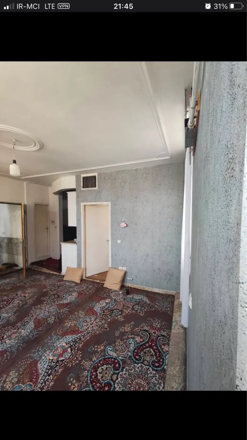 فروش آپارتمان 40 متری در دولت‌آباد - تصویر 2