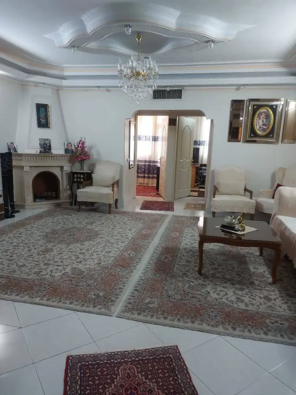 اجاره آپارتمان 72 متری در خانی آباد نو جنوبی - تصویر 3