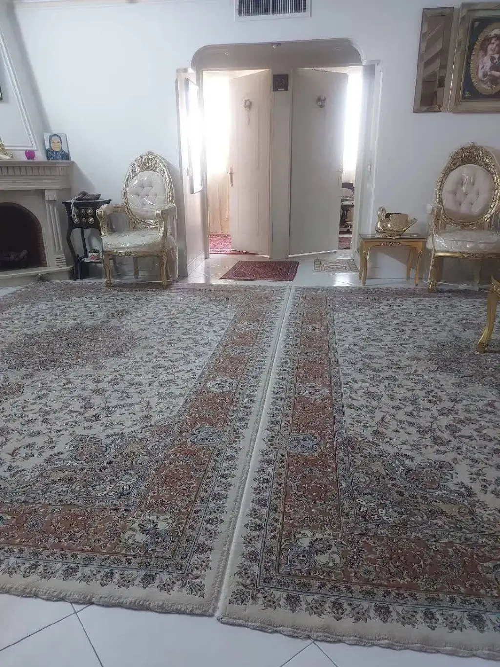 اجاره آپارتمان 72 متری در خانی آباد نو جنوبی - تصویر 9