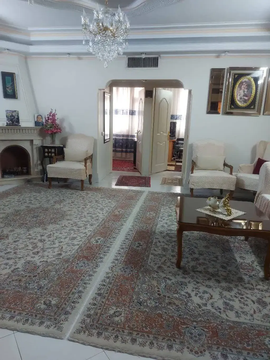 اجاره آپارتمان 72 متری در خانی آباد نو جنوبی - تصویر 4