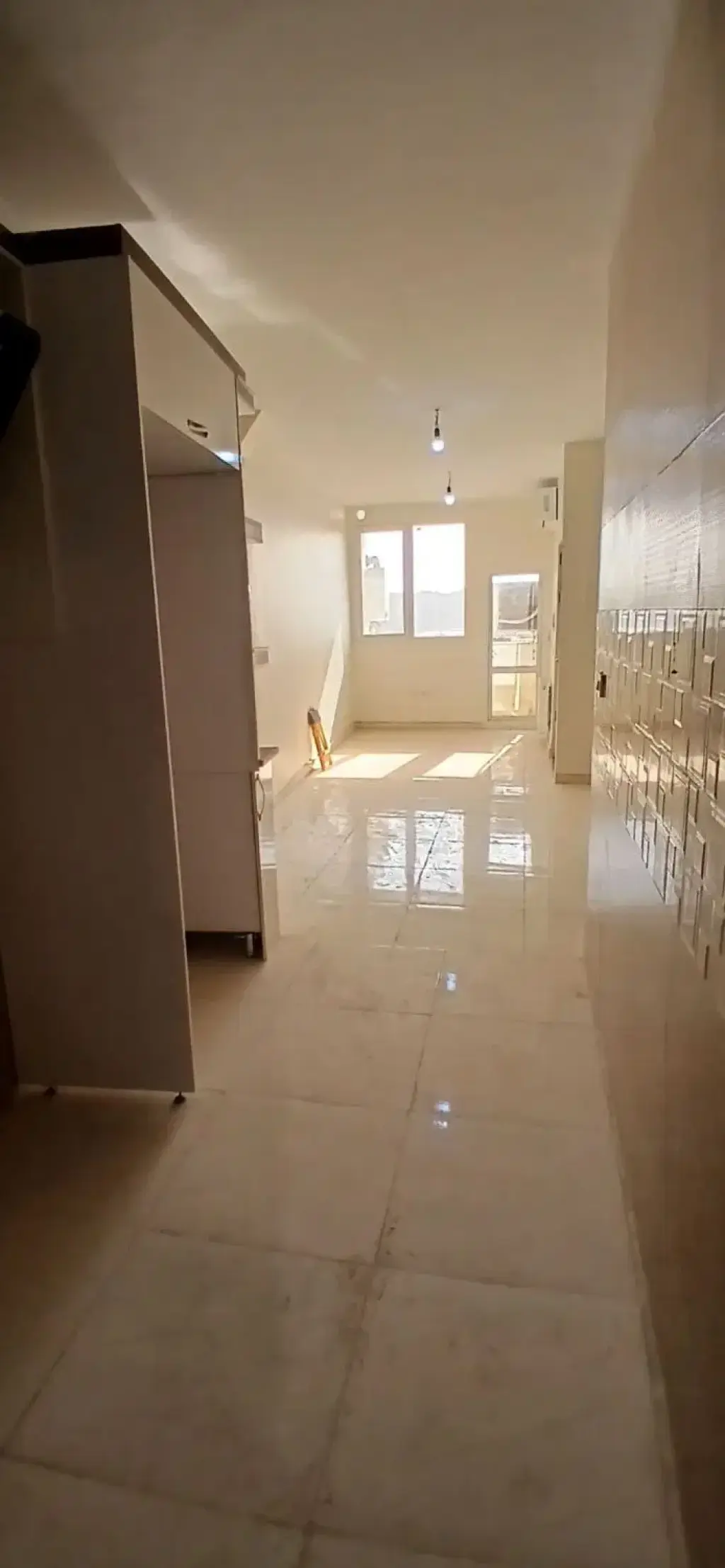 فروش آپارتمان 54 متری در شهرک ابوذر
