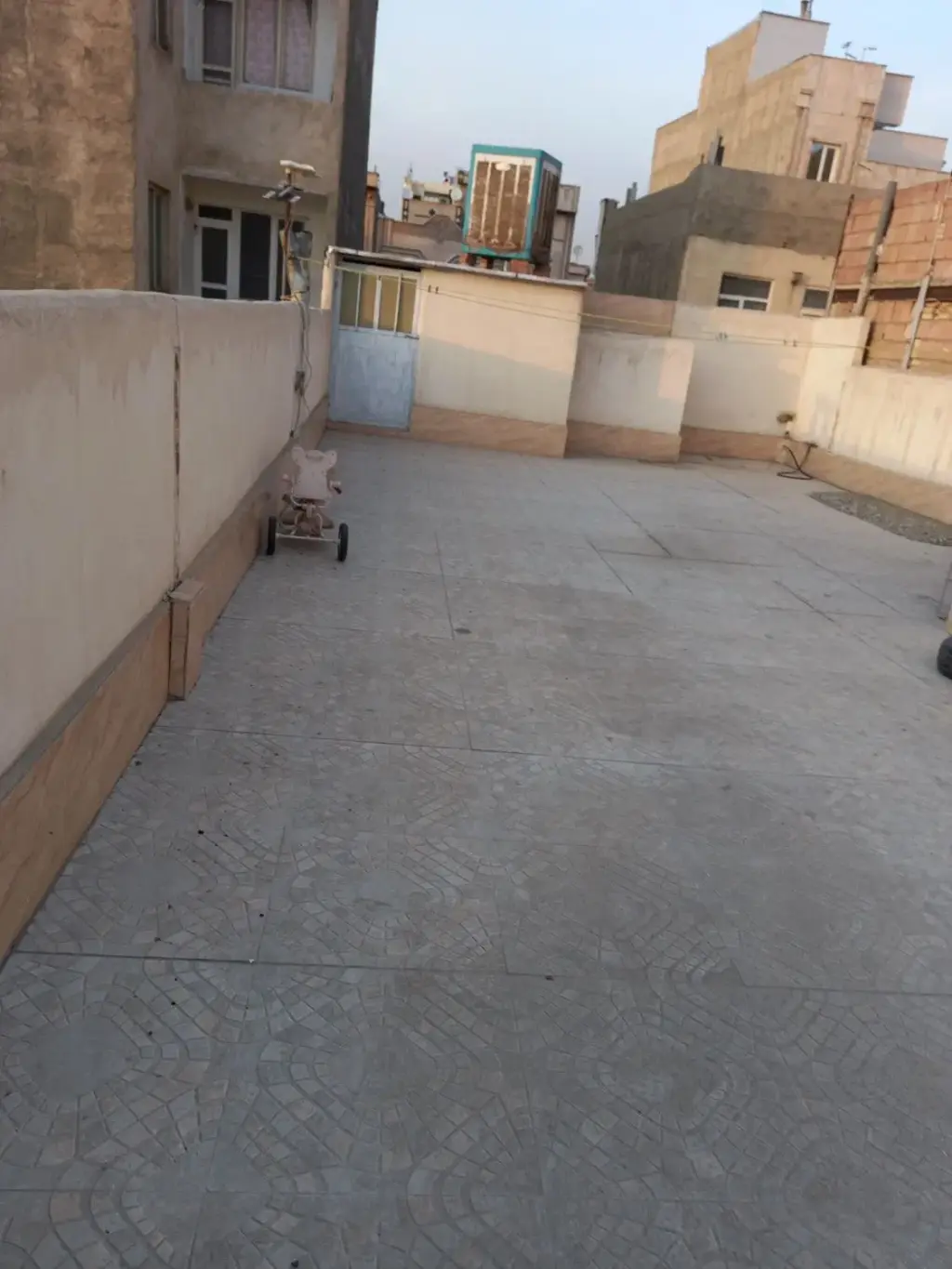 اجاره آپارتمان 95 متری در شهرک ابوذر - تصویر 6