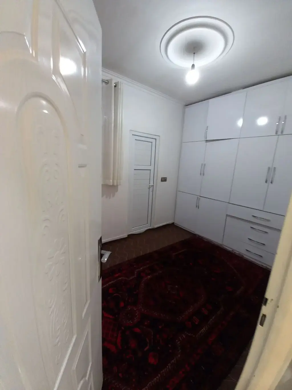 اجاره آپارتمان 95 متری در شهرک ابوذر - تصویر 5