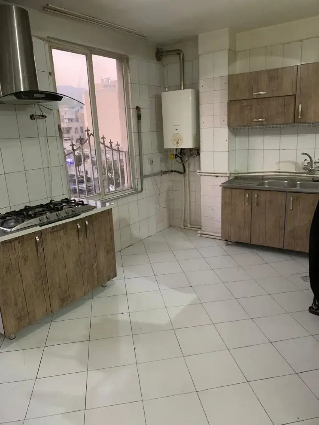 اجاره آپارتمان 80 متری در المهدی - تصویر 8