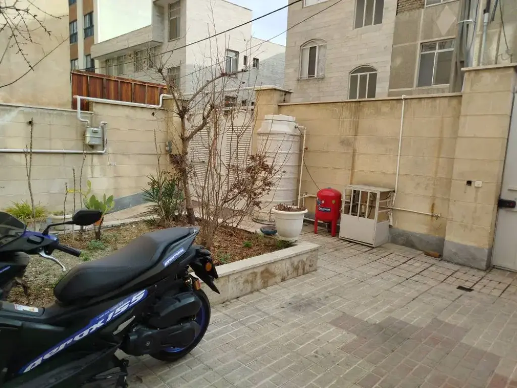 اجاره آپارتمان 44 متری در خواجه نظام الملک - تصویر 5