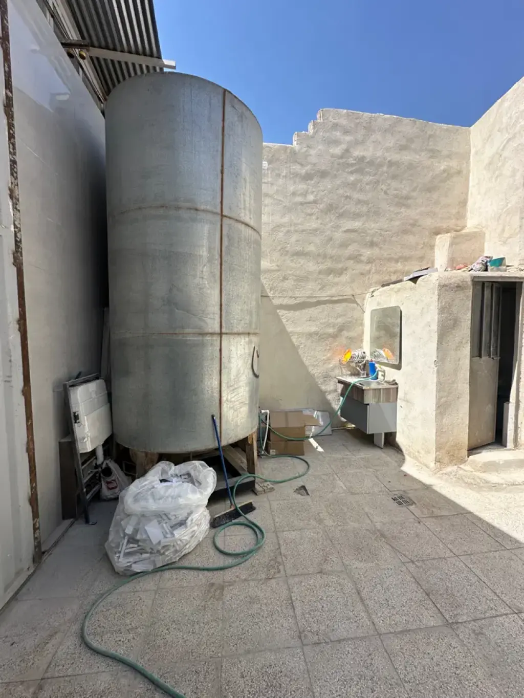 فروش اداری و تجاری 250 متری در سعیدآباد - تصویر 4