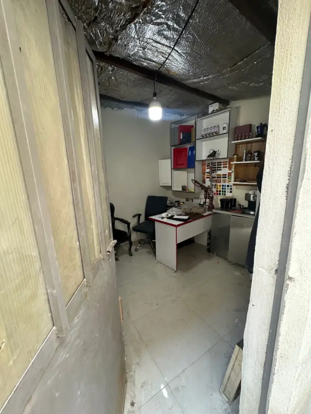 فروش اداری و تجاری 250 متری در سعیدآباد - تصویر 2