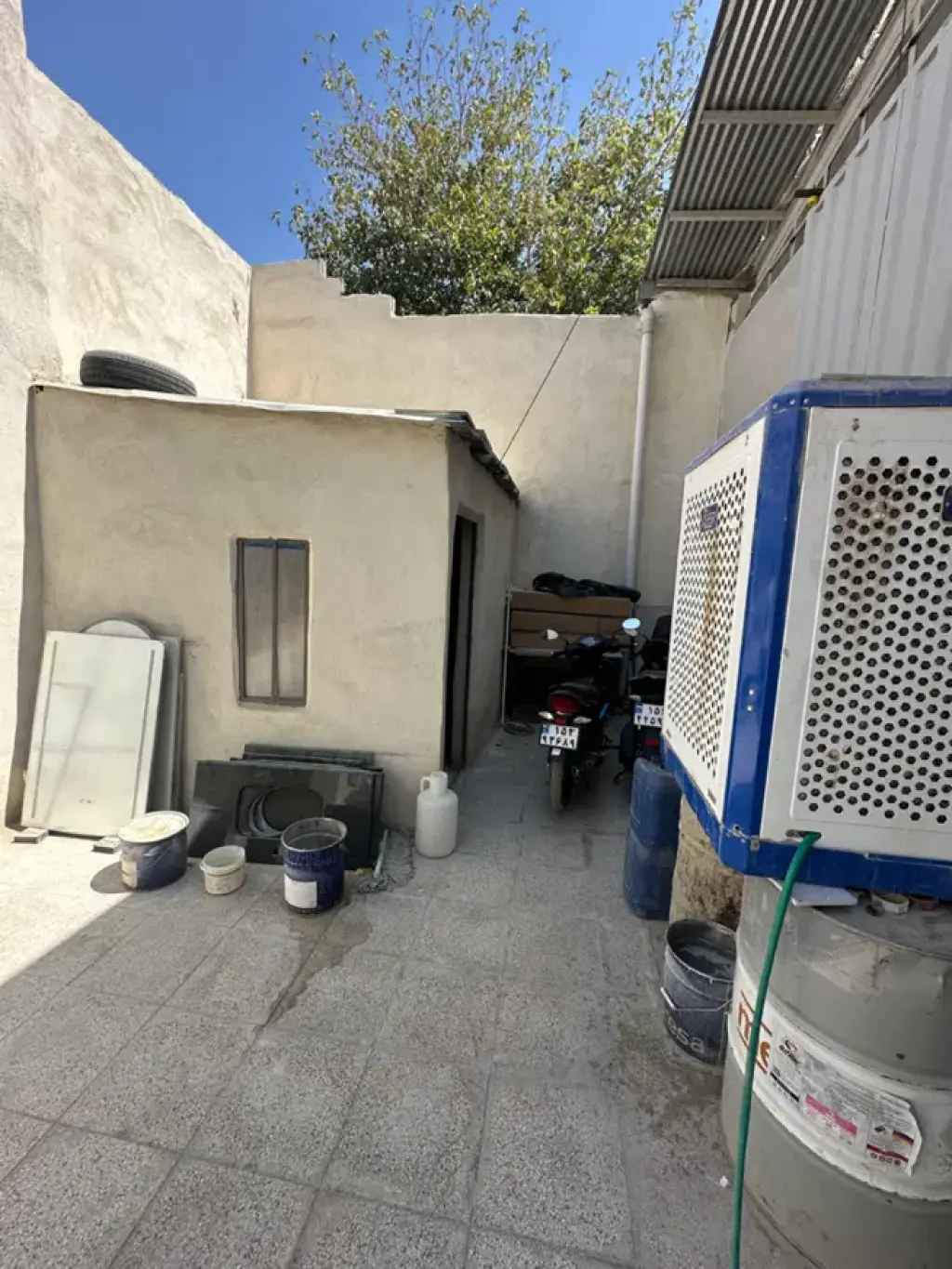 فروش اداری و تجاری 250 متری در سعیدآباد - تصویر 3