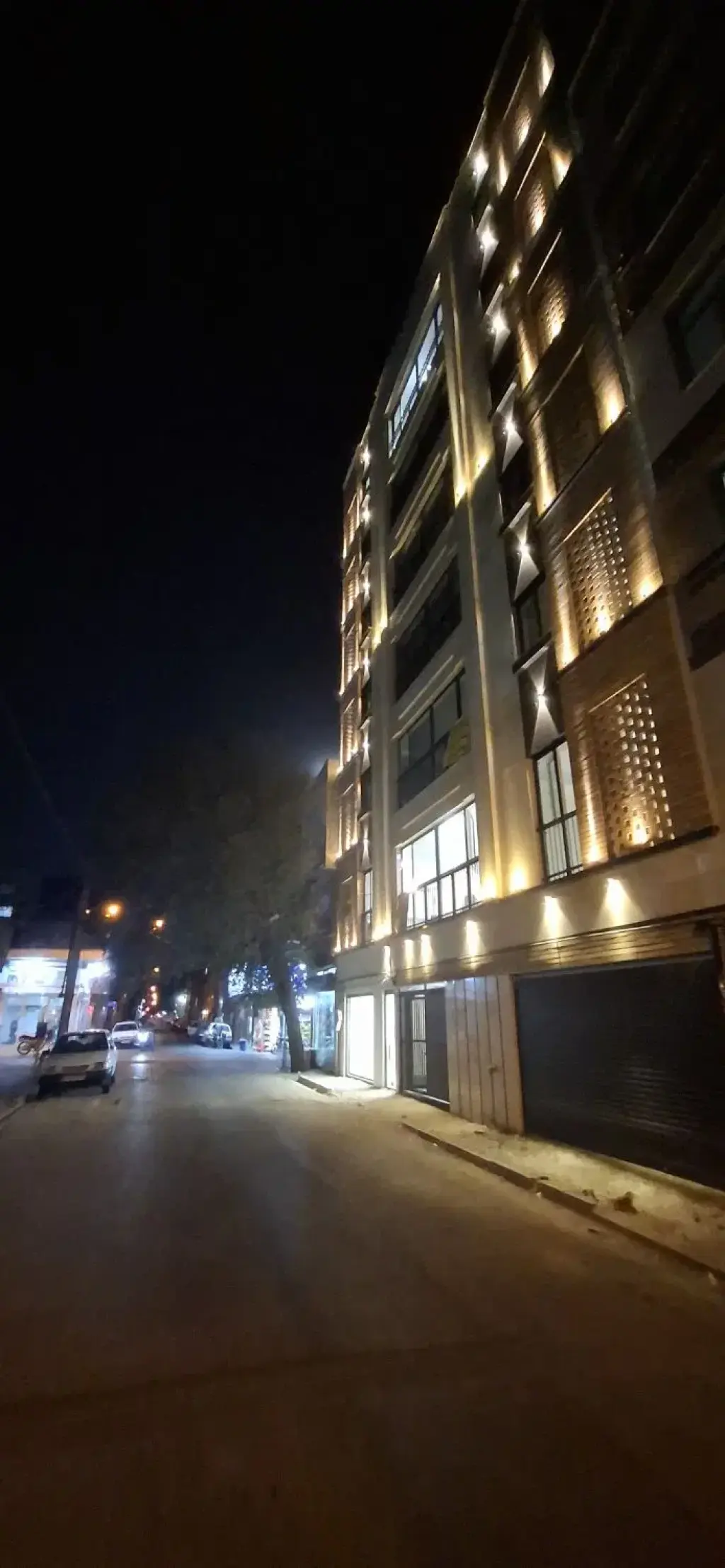 فروش آپارتمان 115 متری در شوش - تصویر 3