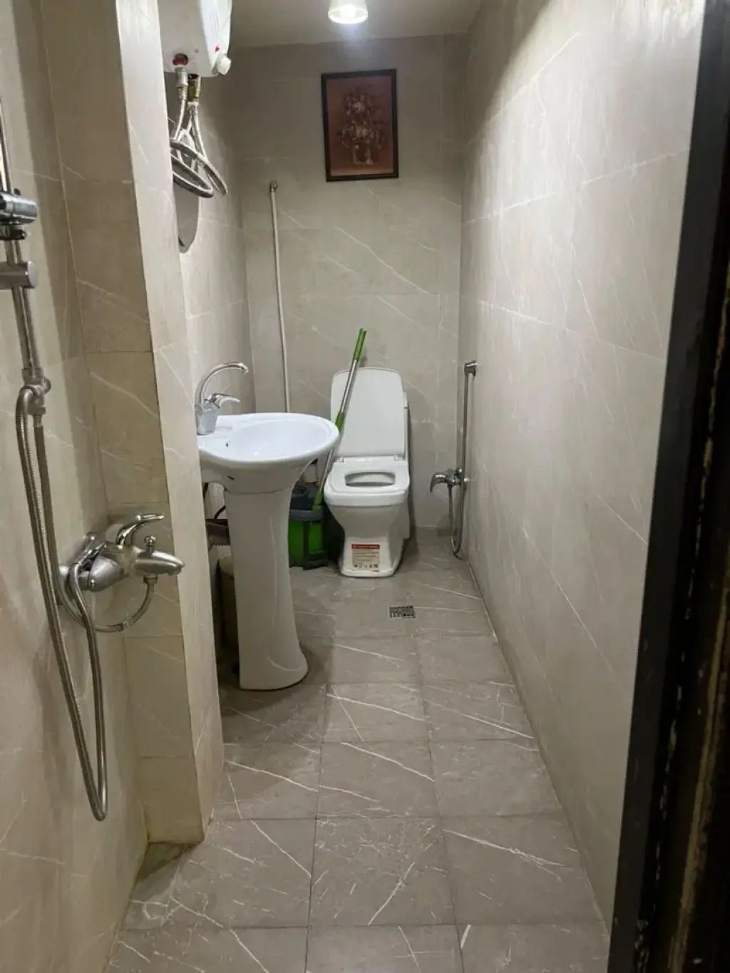 اجاره آپارتمان 50 متری در حکمت - تصویر 3