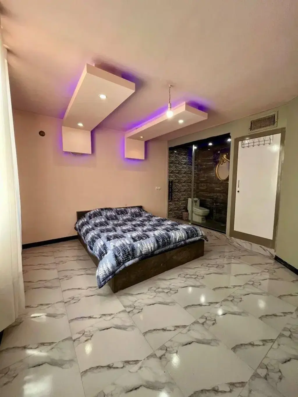 اجاره خانه و ویلا 850 متری در بوستان سرخه حصار - تصویر 16