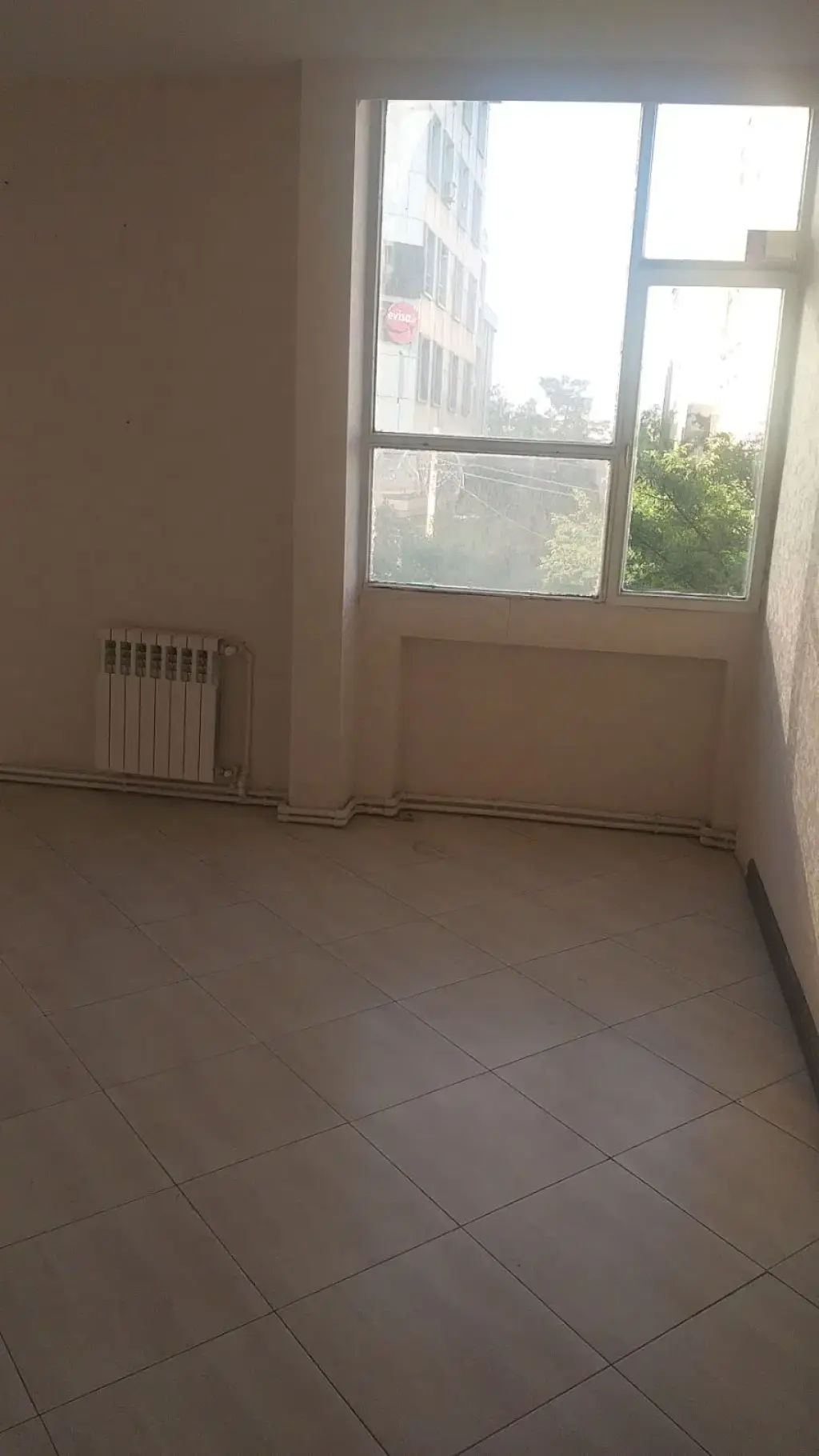 اجاره اداری و تجاری 80 متری در گیشا