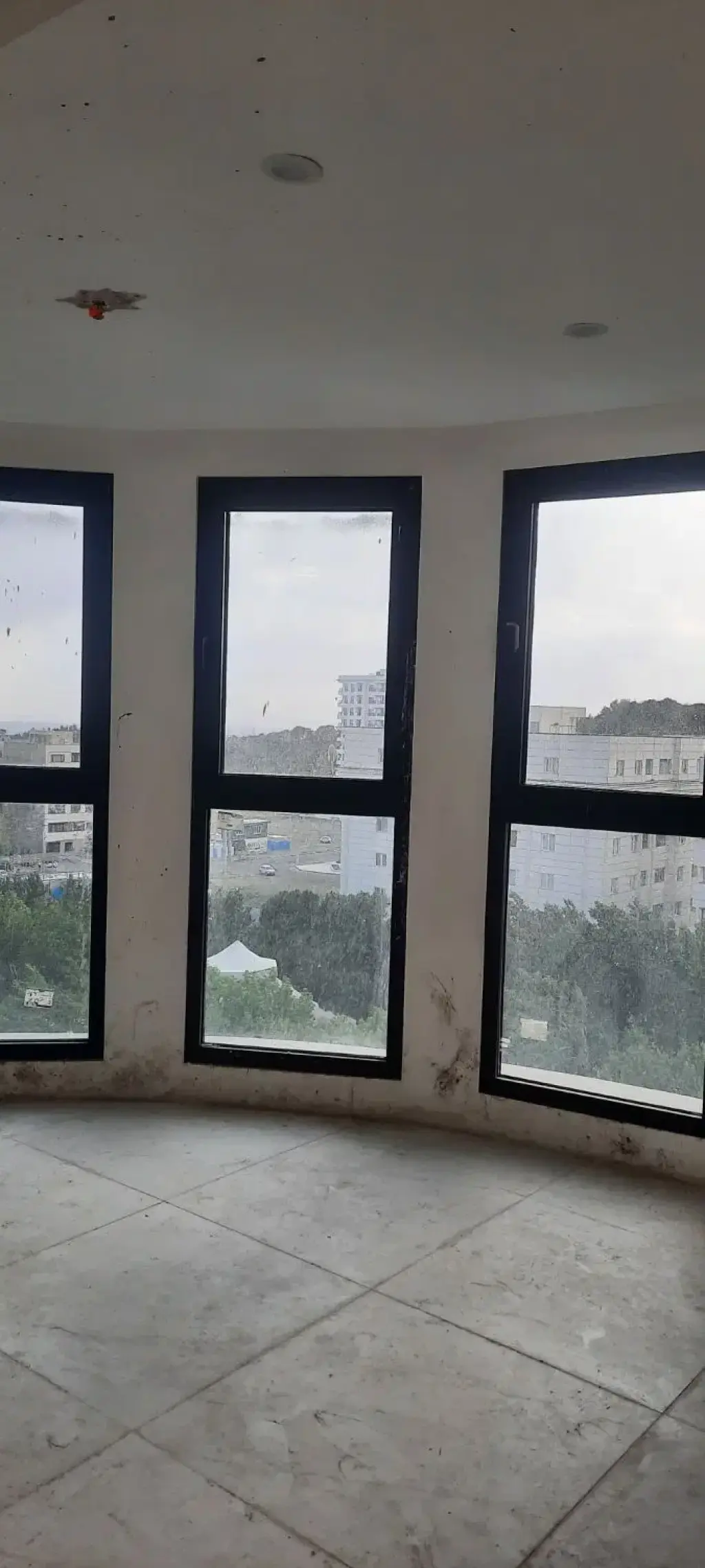 فروش آپارتمان 165 متری در کوهک