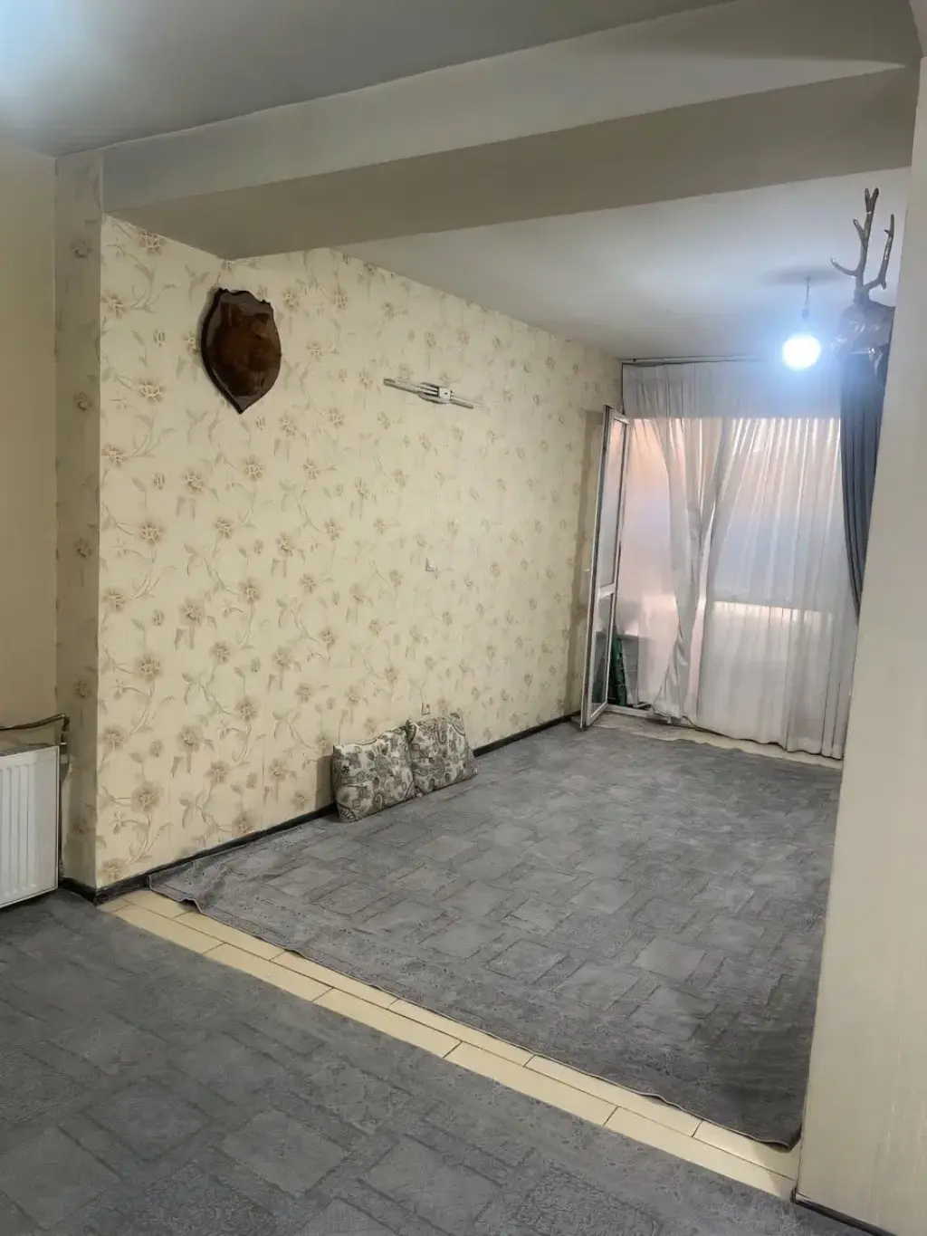 فروش آپارتمان 70 متری در نعمت‌آباد - تصویر 2