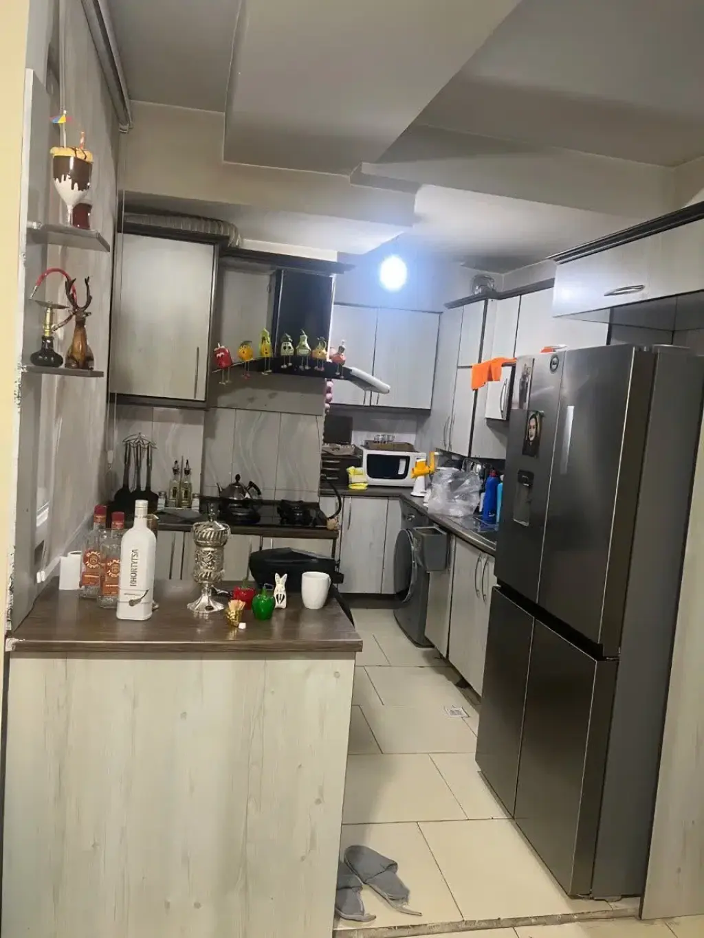 فروش آپارتمان 70 متری در نعمت‌آباد - تصویر 3