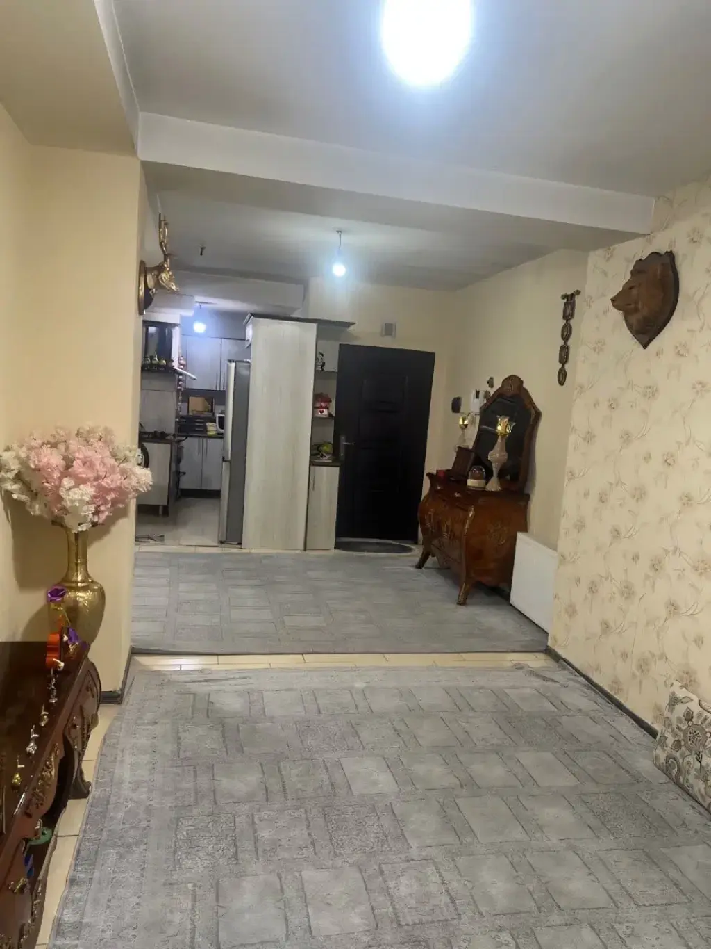فروش آپارتمان 70 متری در نعمت‌آباد - تصویر 6