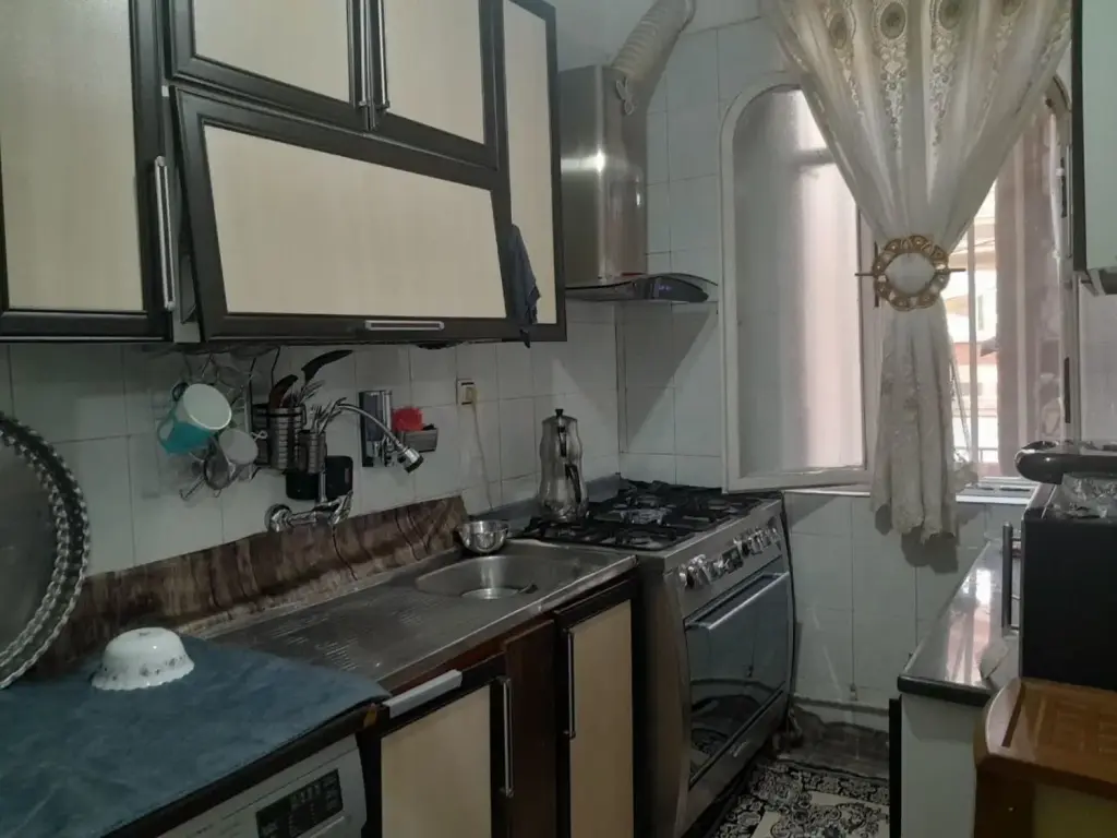 اجاره خانه و ویلا 40 متری در نعمتآباد