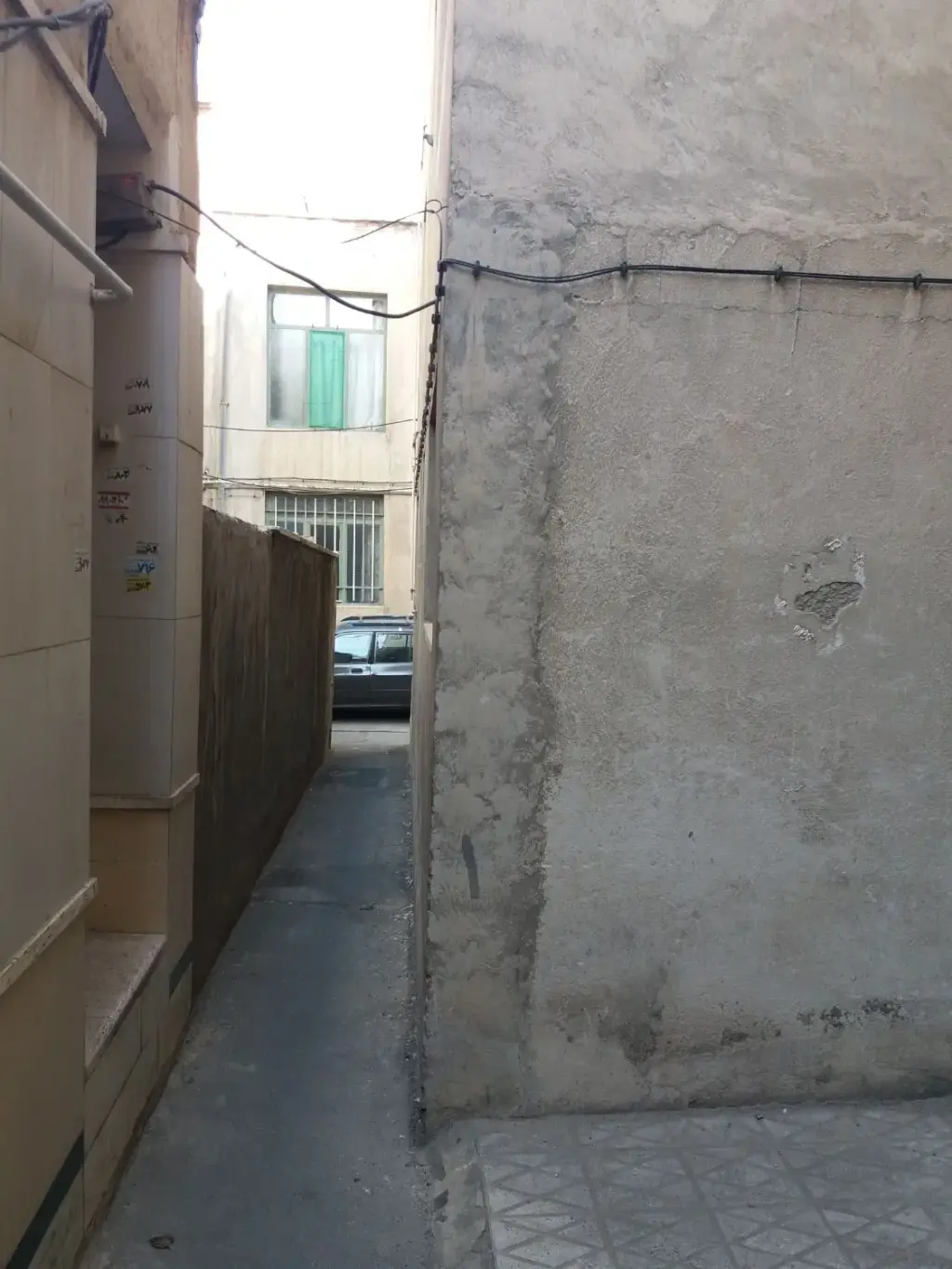 فروش خانه و ویلا 45 متری در مخصوص - تصویر 3