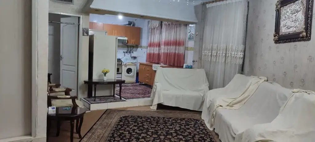 اجاره آپارتمان 57 متری در ولی آباد - تصویر 4