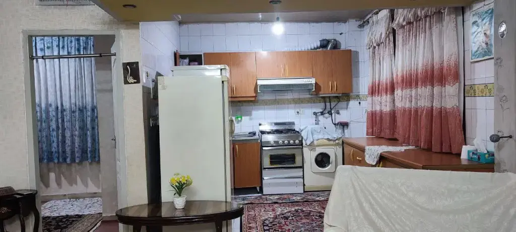 اجاره آپارتمان 57 متری در ولی آباد - تصویر 3